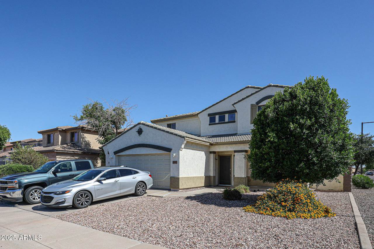 17435 Saguaro Lane - Photo 1