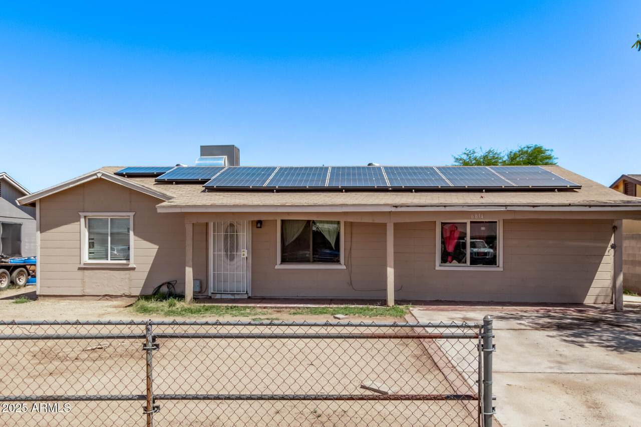 6814 Berkeley Road - Photo 1