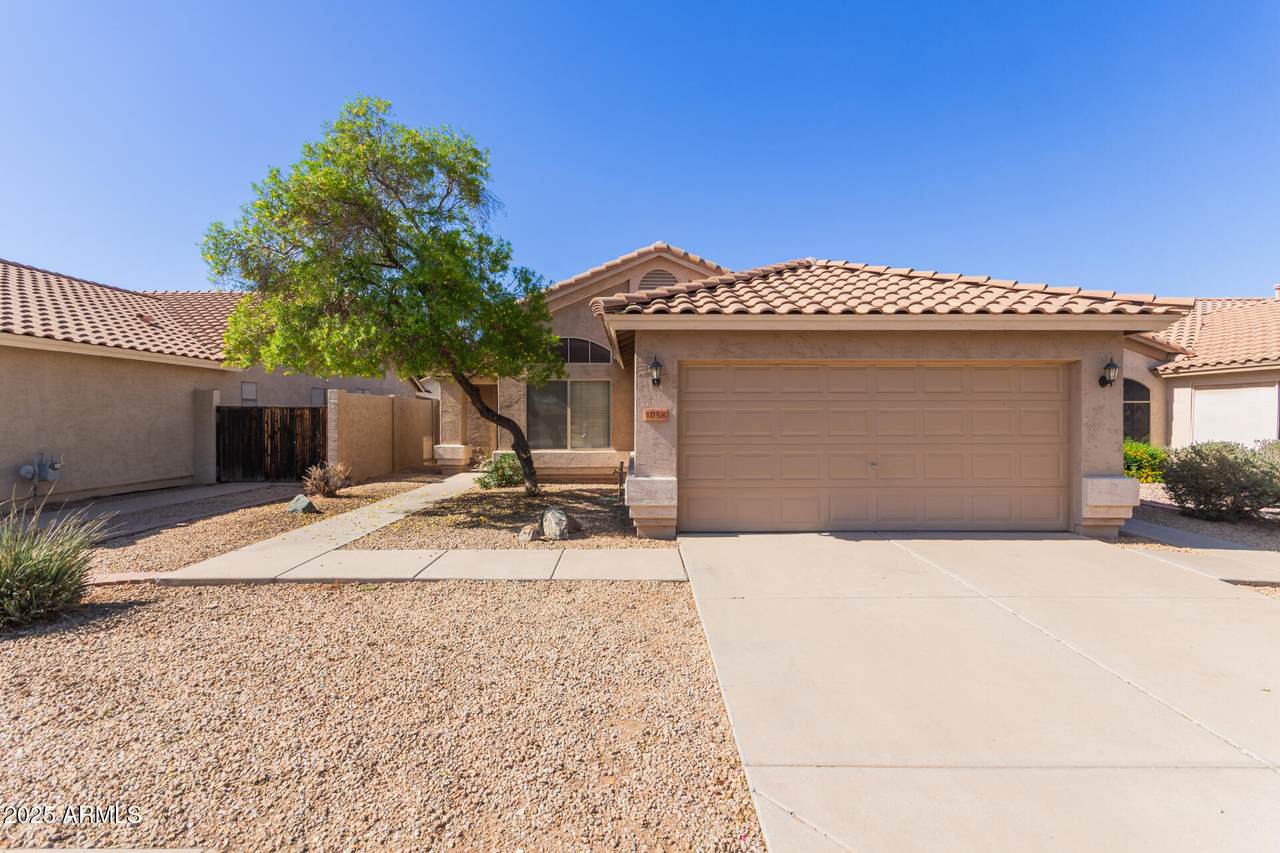1058 Swan Drive - Photo 1