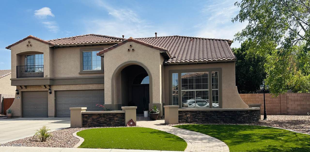 9547 Bent Tree Drive - Photo 1