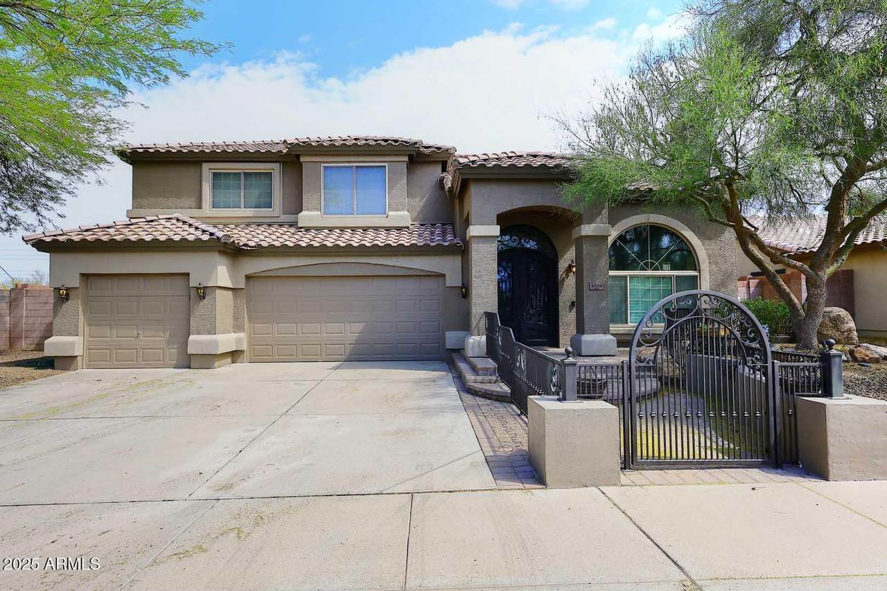 4530 White Feather Lane - Photo 1
