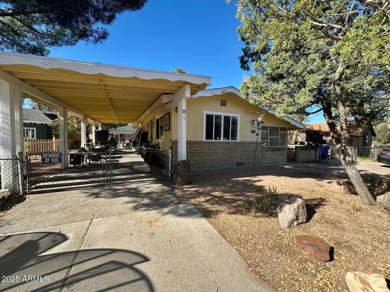 608 Bonita Street - Photo 1