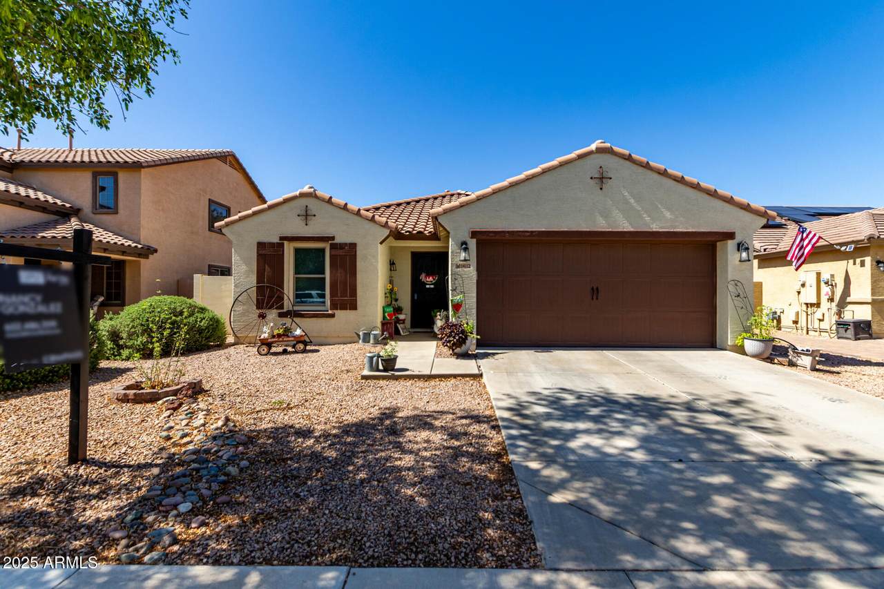 14112 Larkspur Drive - Photo 1