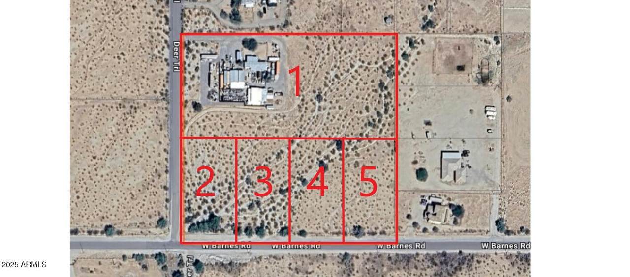 53400 Barnes Road - Photo 1