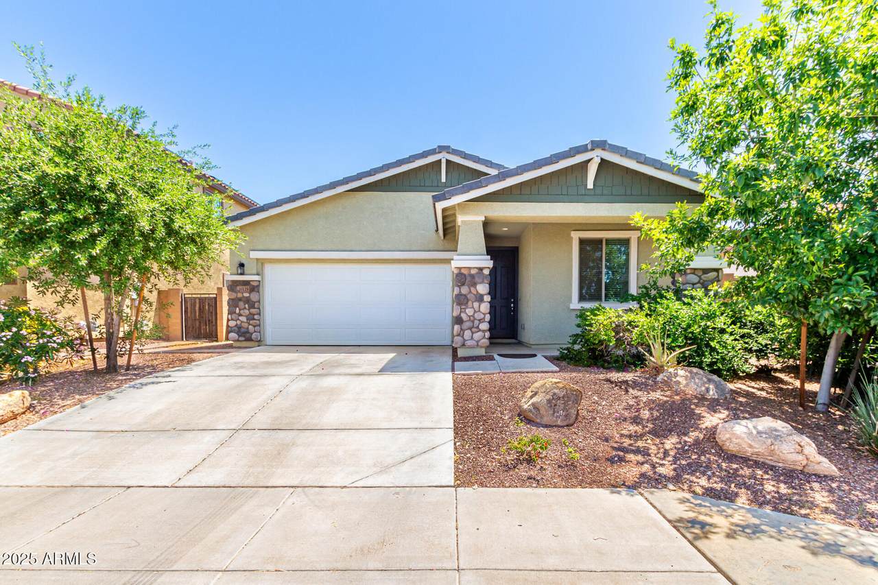 10119 Los Gatos Drive - Photo 1