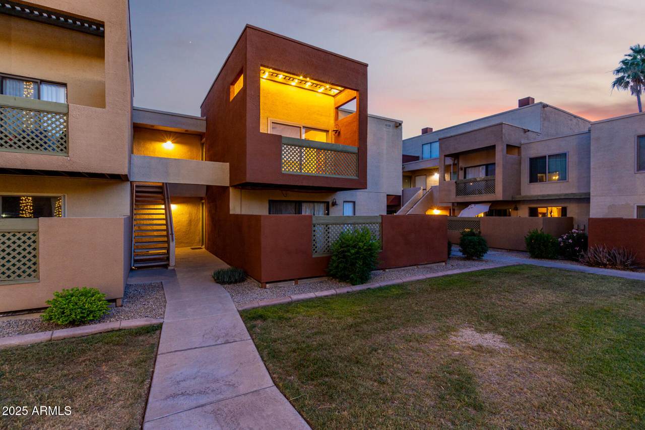 3500 Hayden Road - Photo 1
