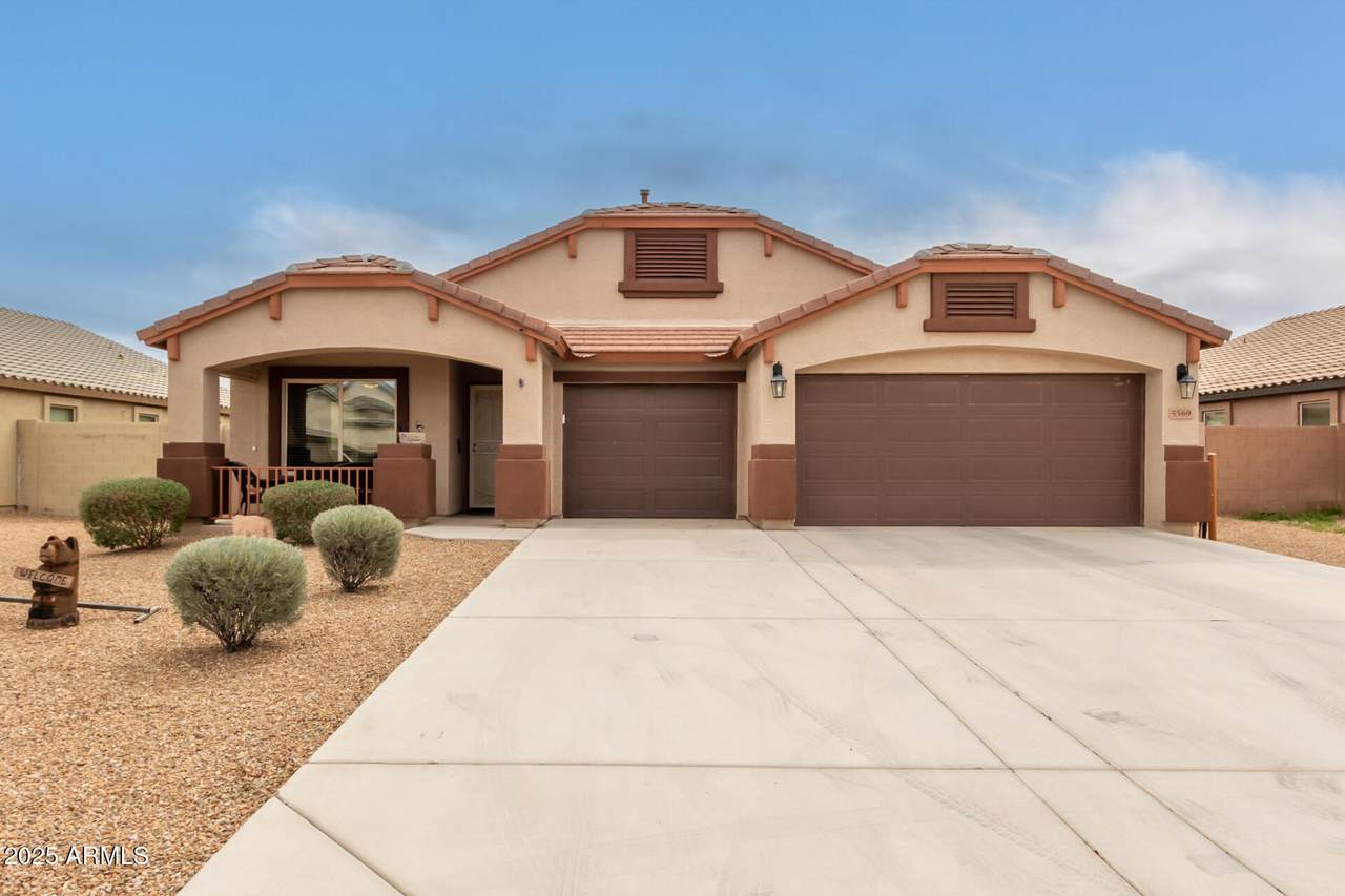 5569 Athena Road - Photo 1