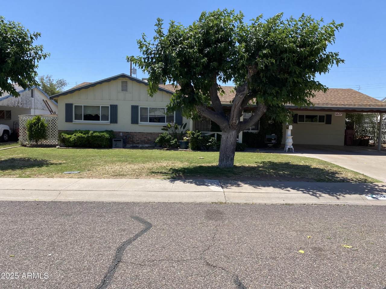 6637 Culver Street - Photo 1