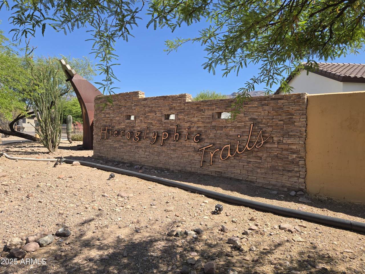 10667 Walking Stick Way - Photo 1