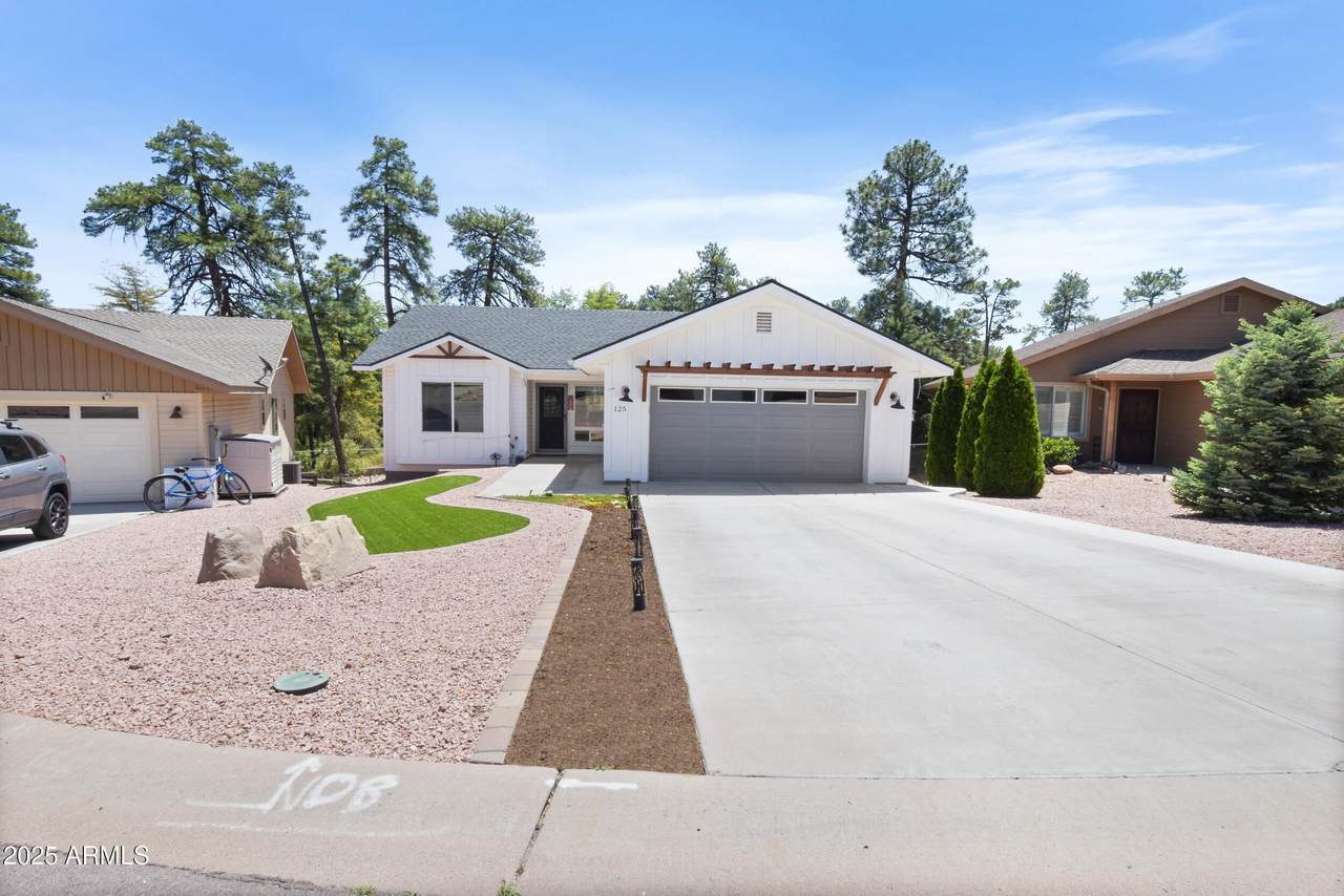 125 Cottage Creek Court - Photo 1