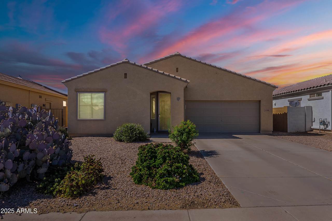 42406 Posada Drive - Photo 1