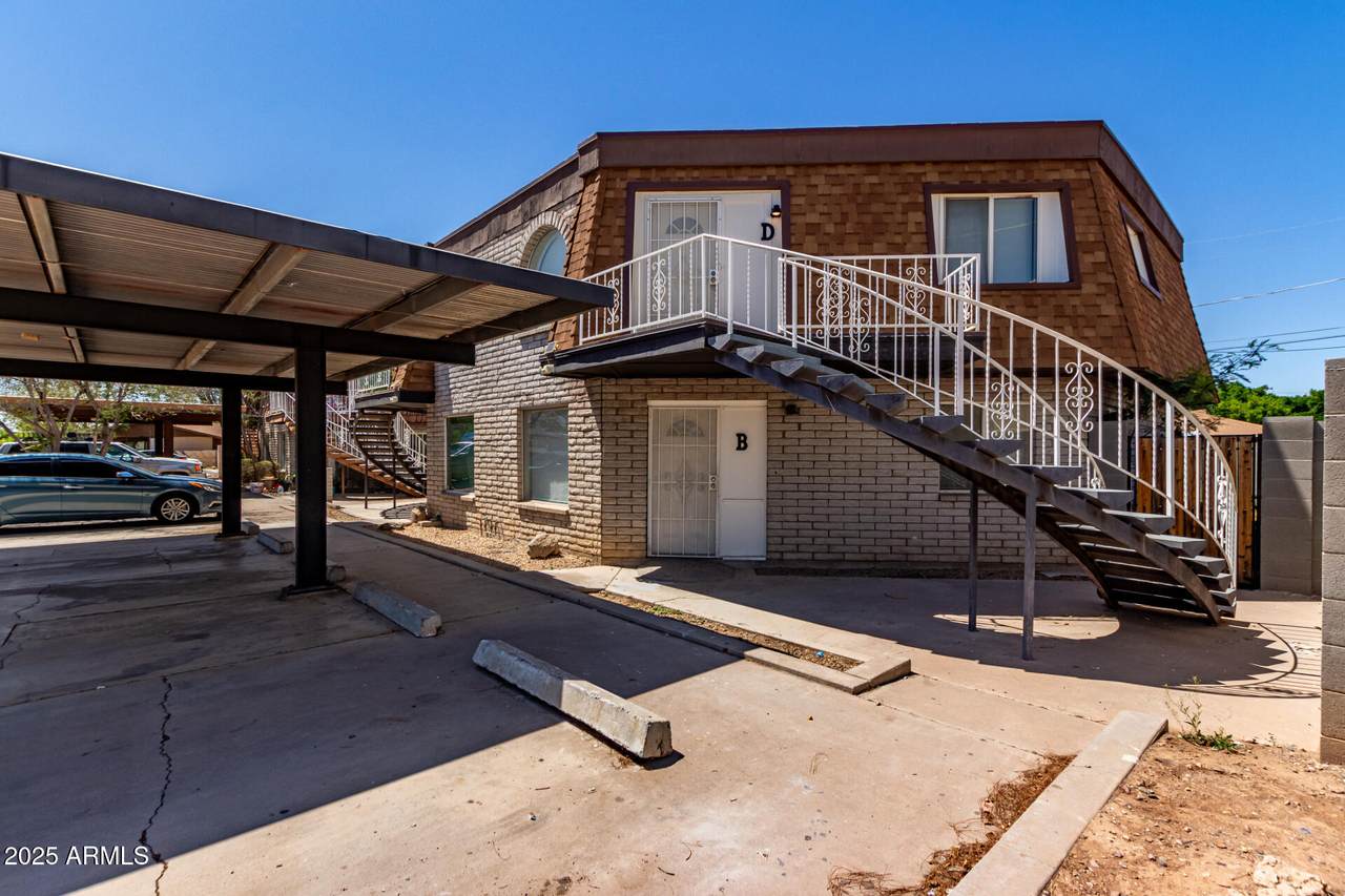 1146 2ND Street - Photo 1