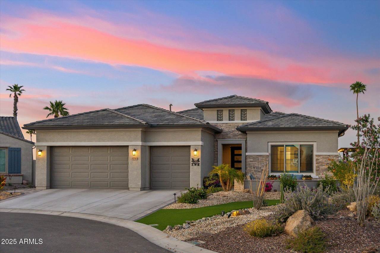 5743 Papagos Lane - Photo 1