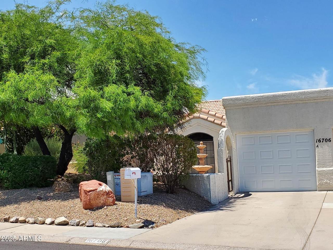 16706 Westby Drive - Photo 1