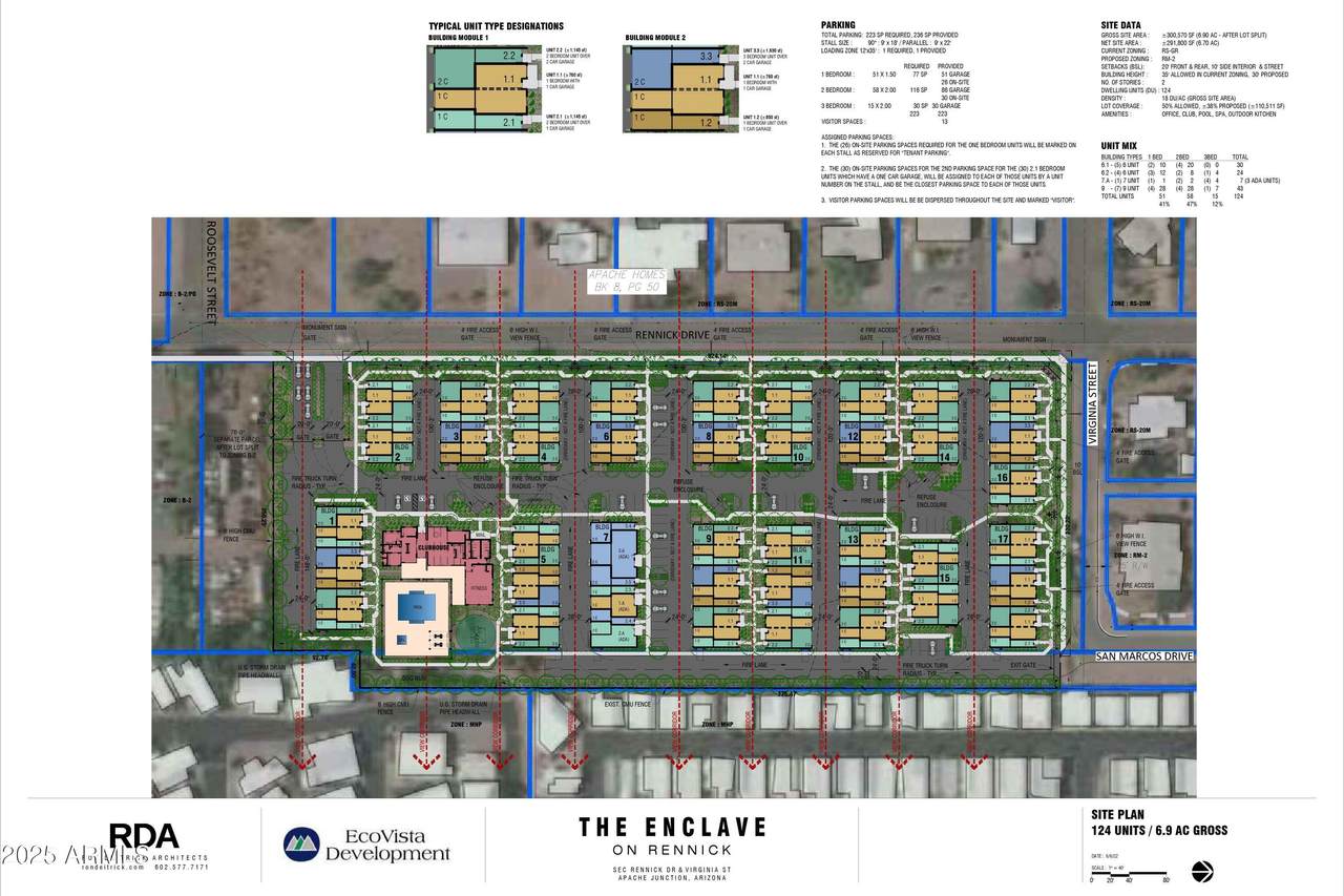 315 Rennick Drive - Photo 1