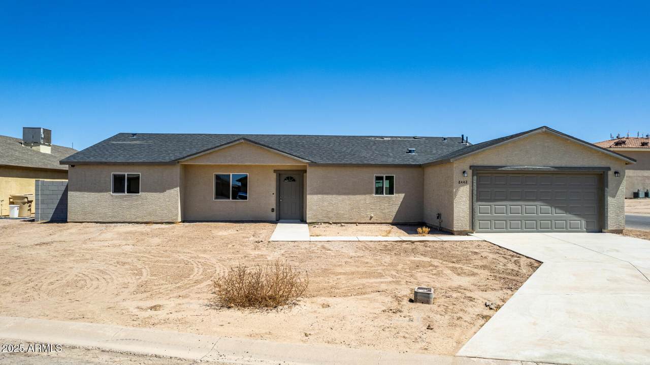 8442 Raven Drive - Photo 1