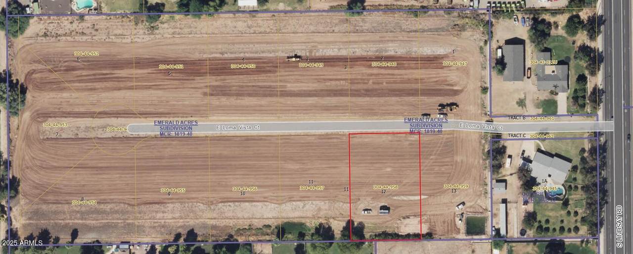 737 Loma Vista Court - Photo 1