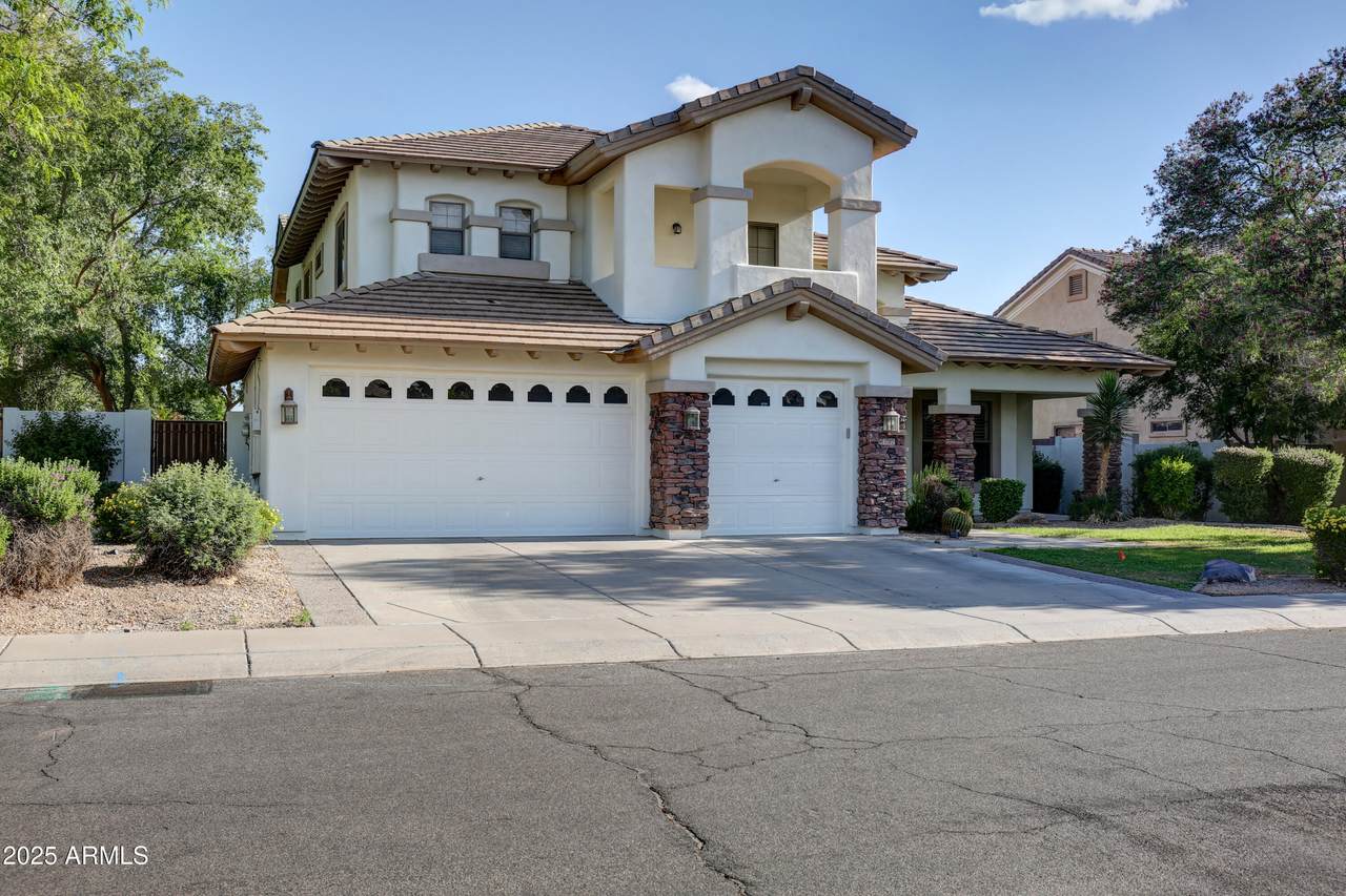 1707 Carob Drive - Photo 1