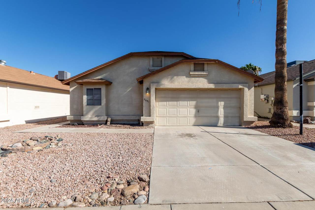 8651 107th Drive - Photo 1
