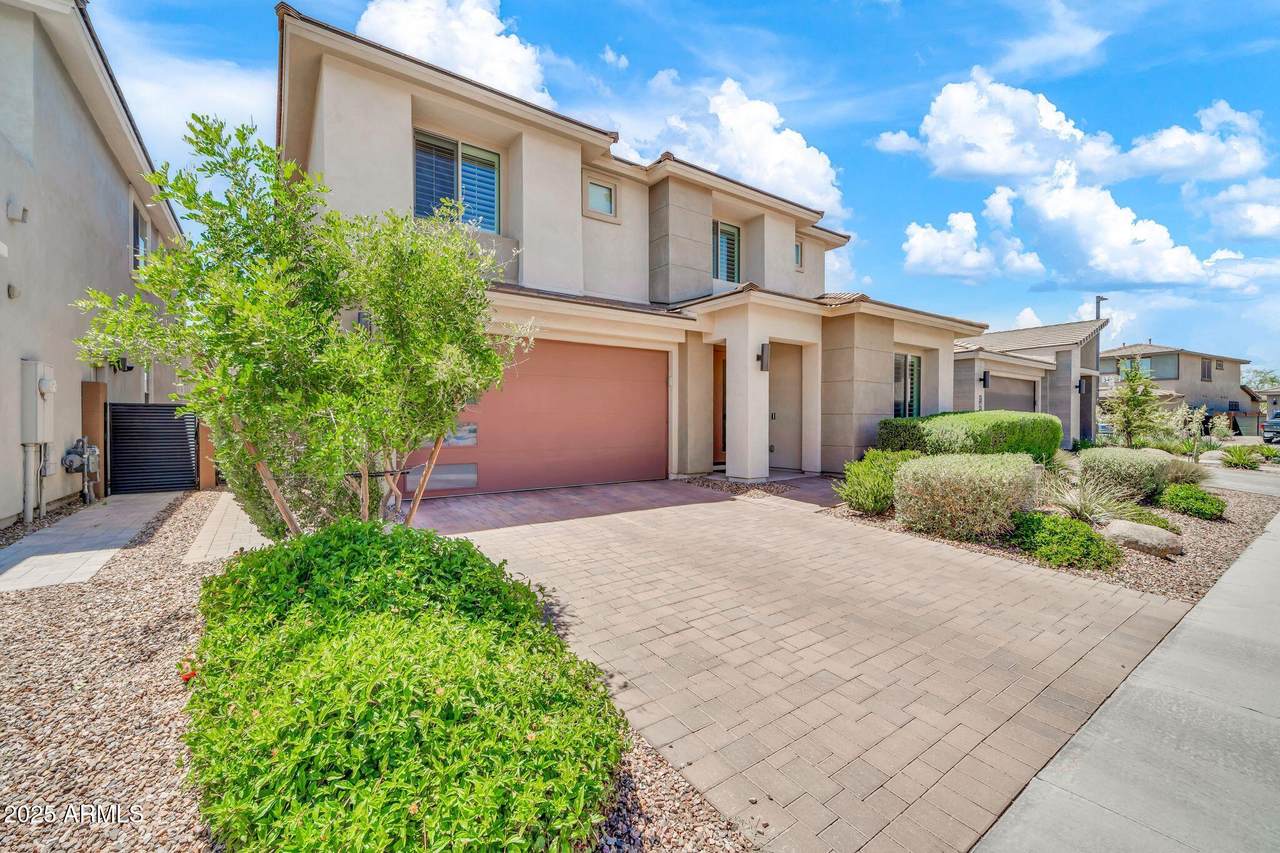 3417 Los Gatos Drive - Photo 1