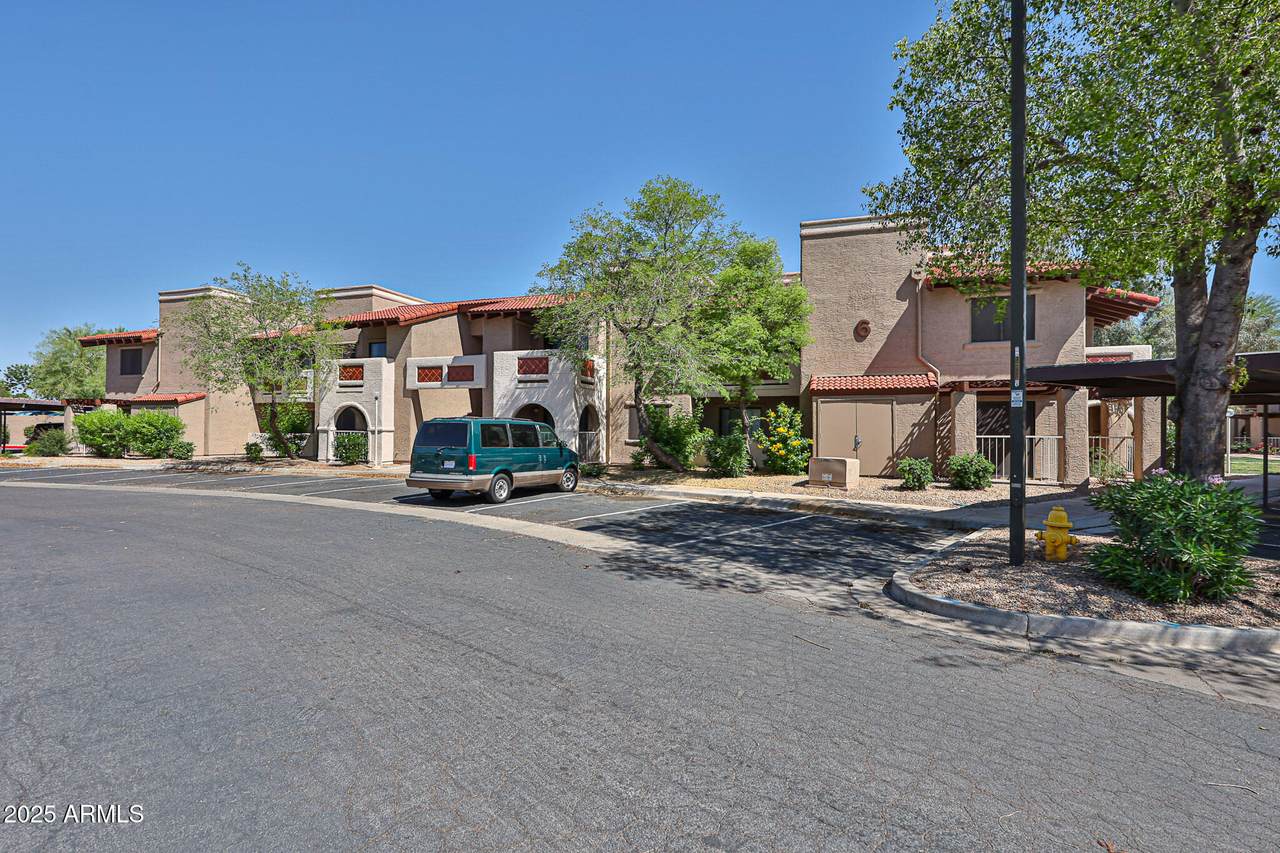 5757 Eugie Avenue - Photo 1