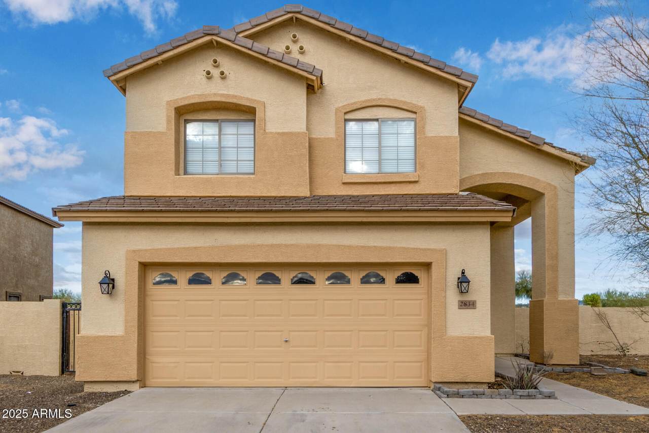 2834 Paisley Lane - Photo 1