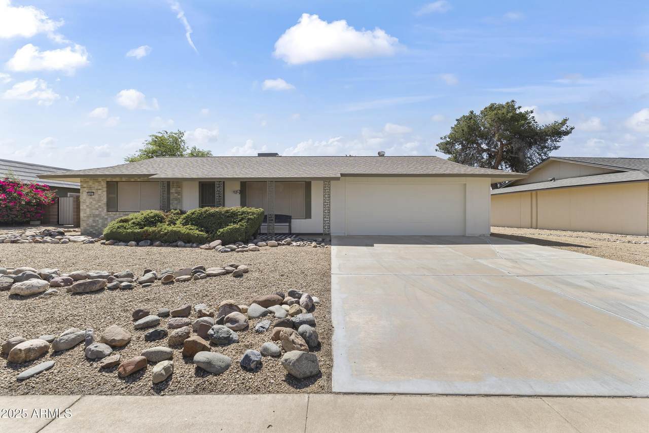 19801 Ponderosa Circle - Photo 1