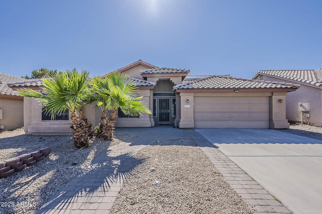 15360 87TH Avenue - Photo 1