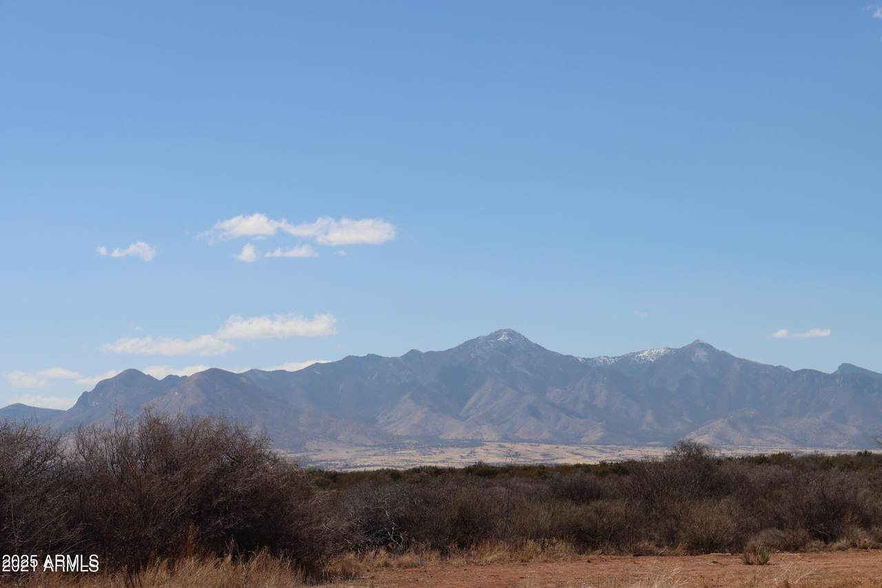TBD Desert Mountain Trail - Photo 1