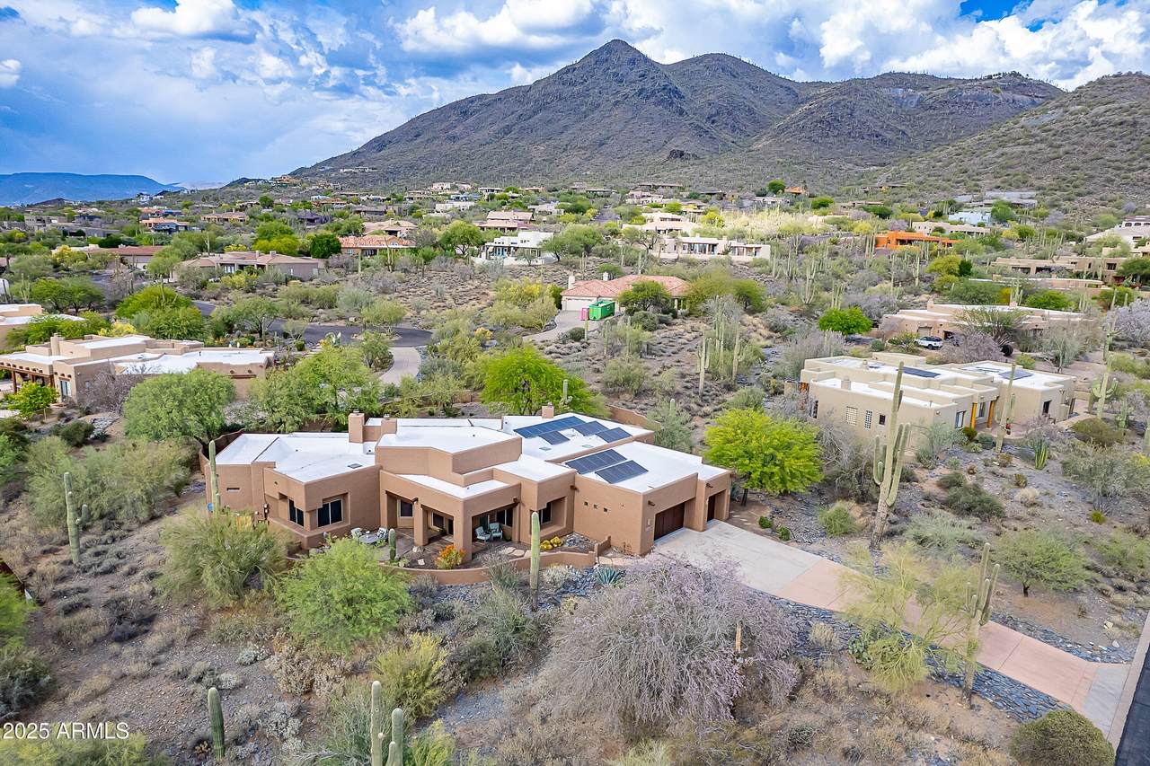 5892 Carefree Mountain Drive - Photo 1