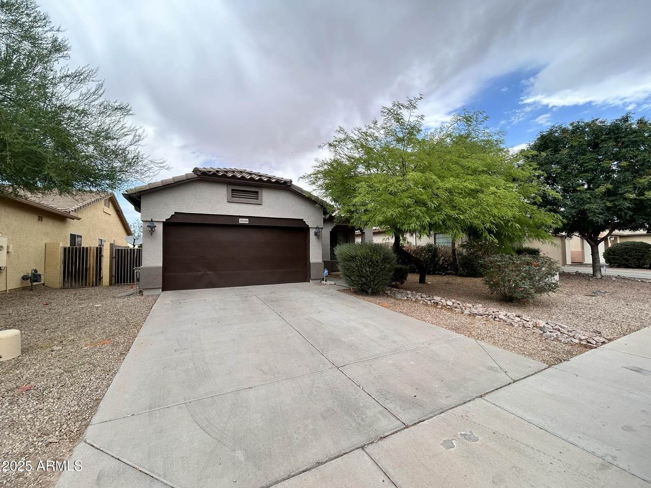 45168 Mescal Street - Photo 1