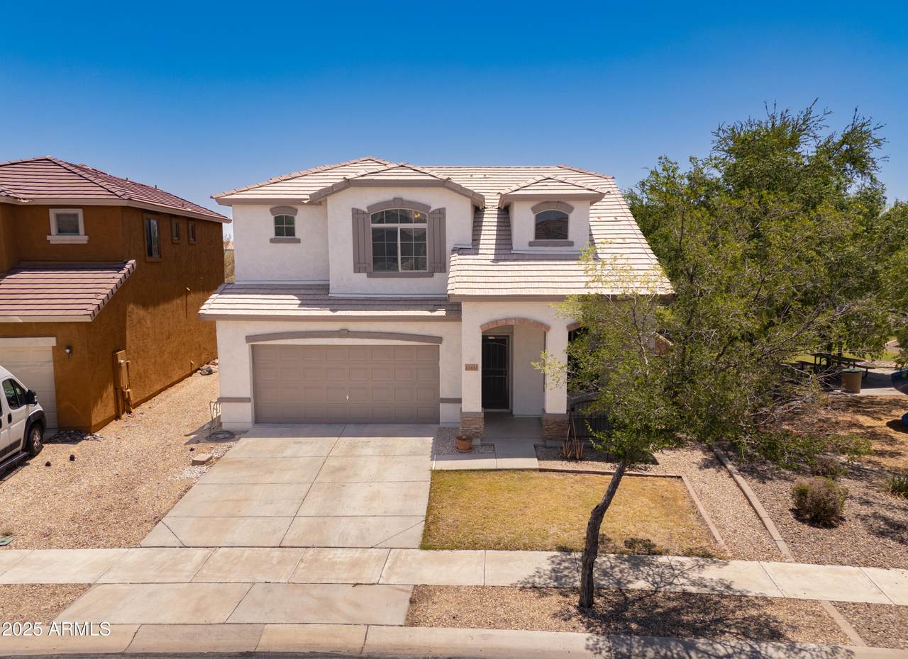 17433 Holland Lane - Photo 1