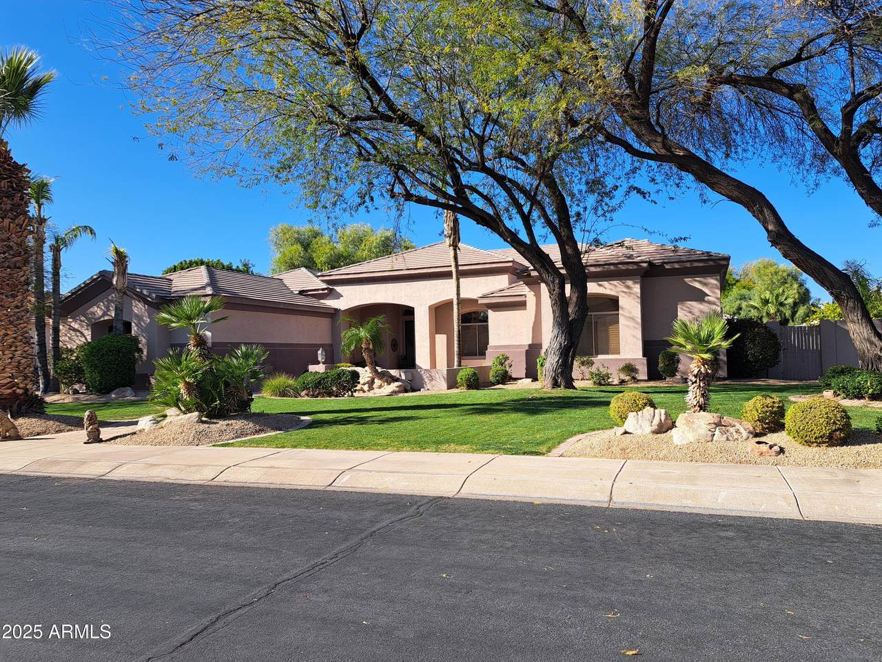 6428 Eugie Avenue - Photo 1
