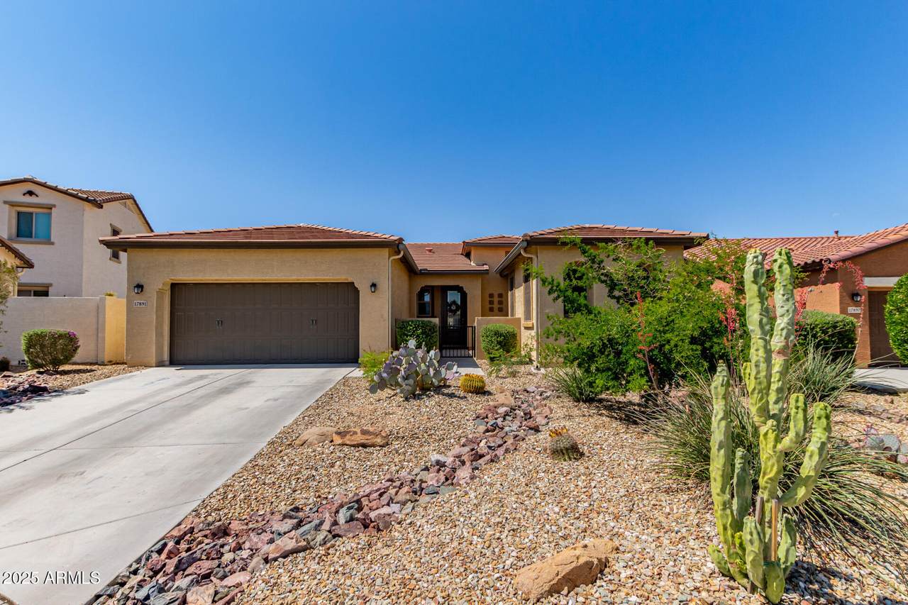 17891 Badger Way - Photo 1