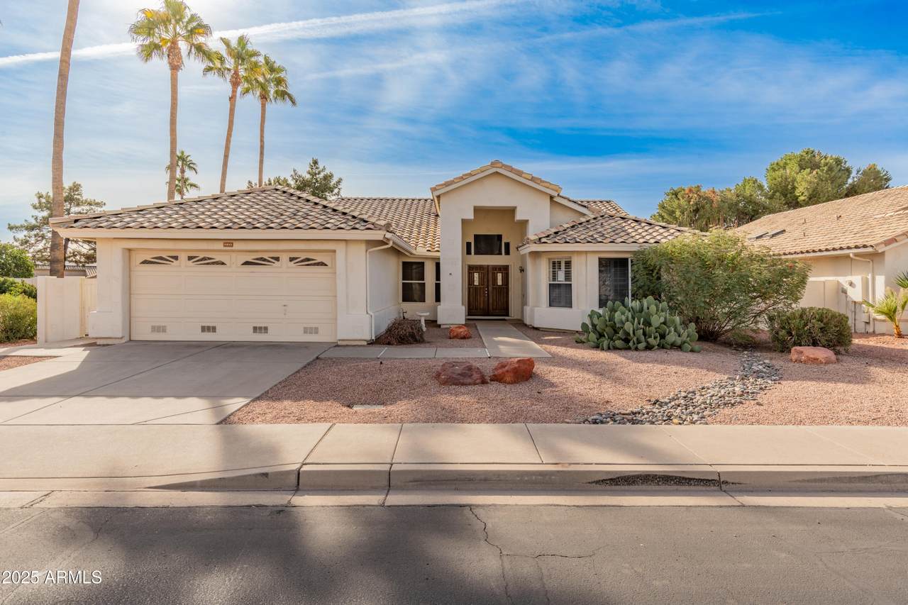 14543 Bison Path - Photo 1