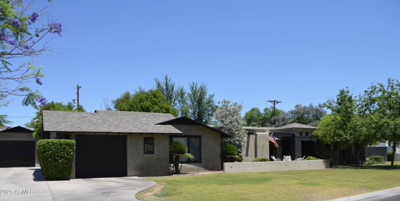6112 Calle Del Media - Photo 1