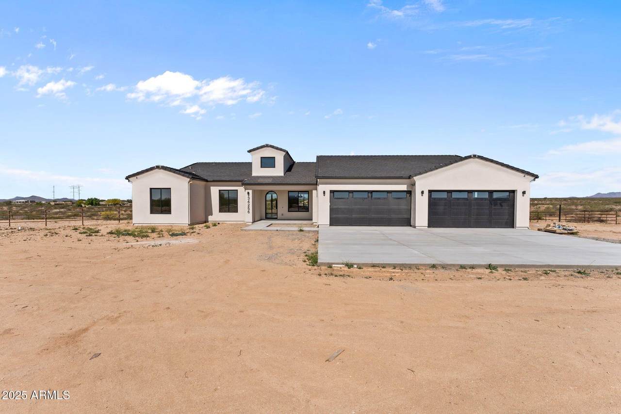 34256 State Route 89 Highway - Photo 1