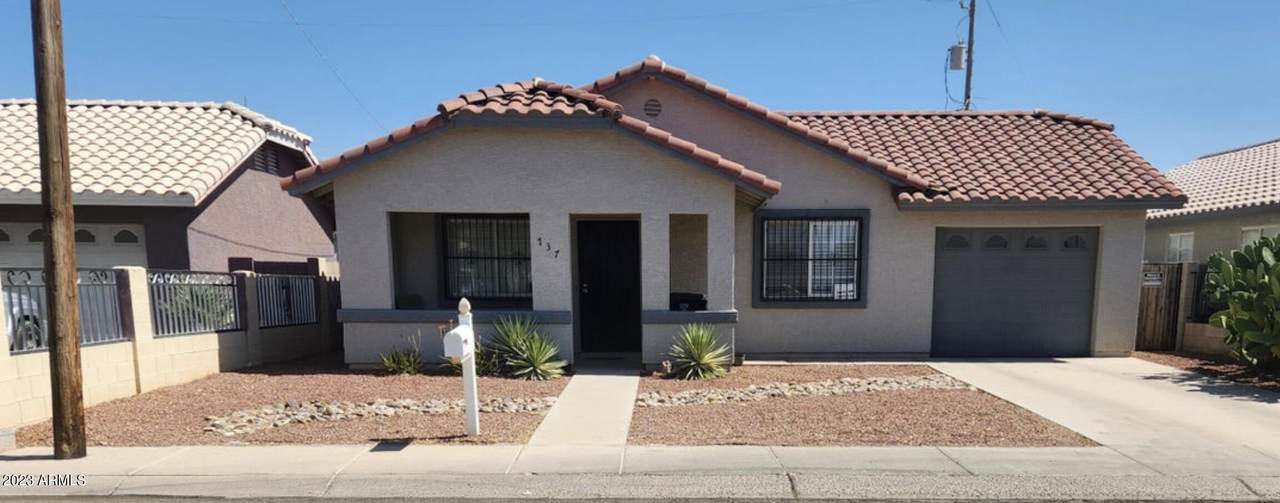 737 Ocotillo Street - Photo 1