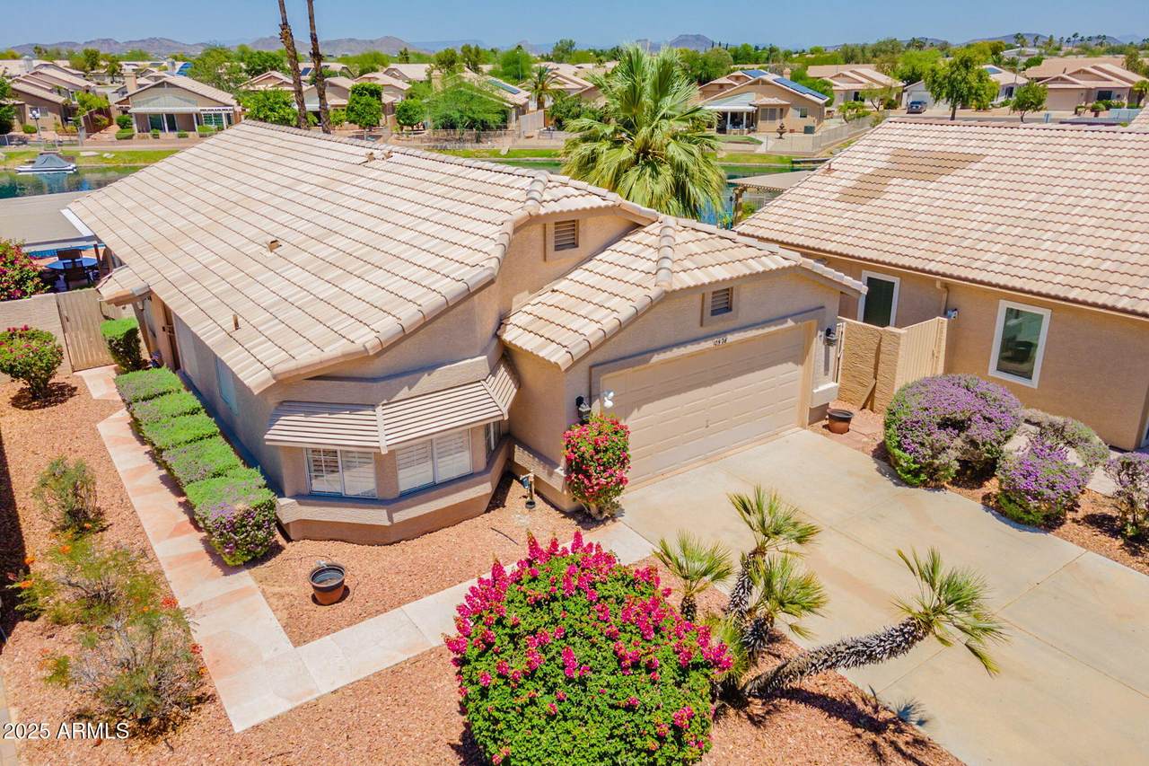 10526 Tonopah Drive - Photo 1