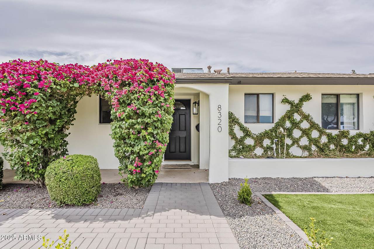 8320 Monte Vista Road - Photo 1