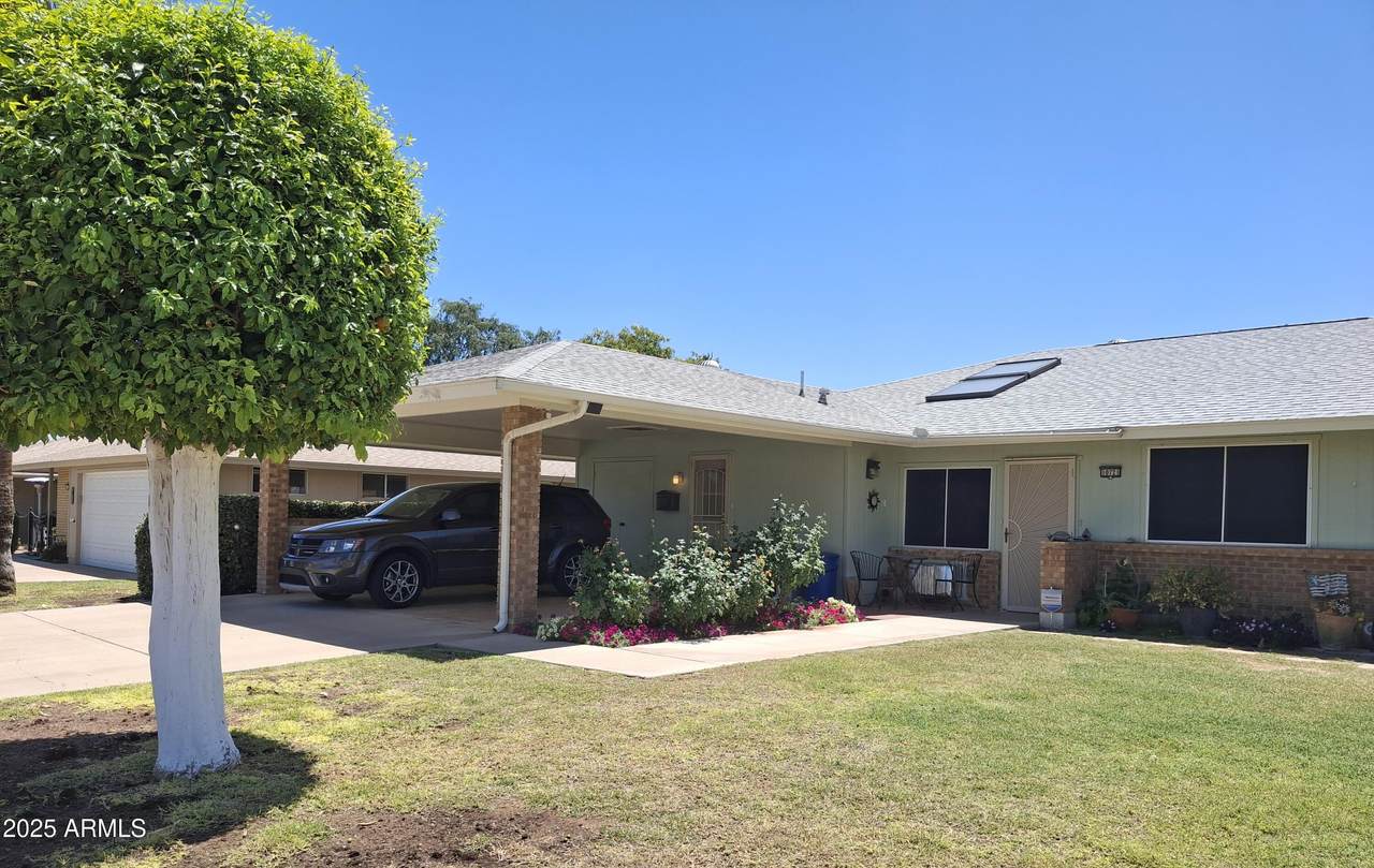 10721 Mission Lane - Photo 1