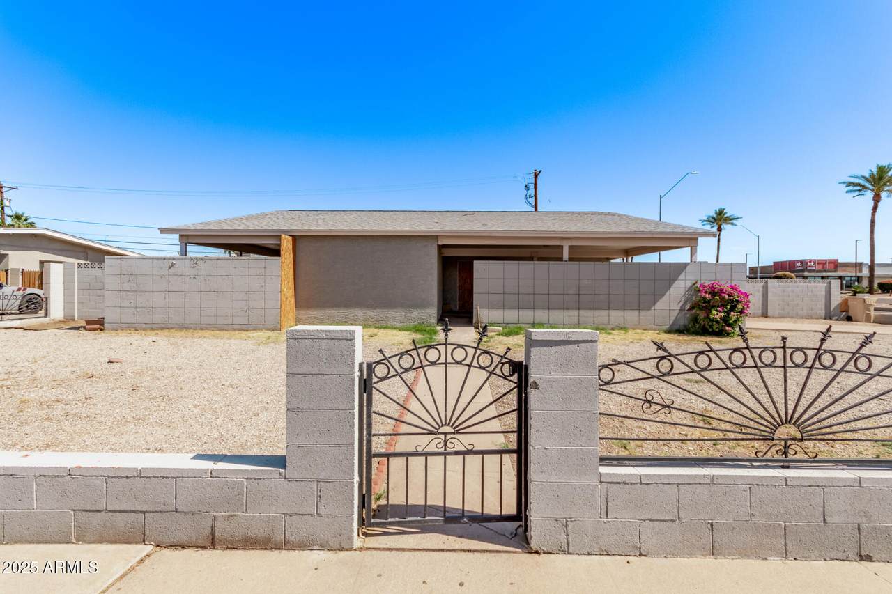 5902 Orange Drive - Photo 1