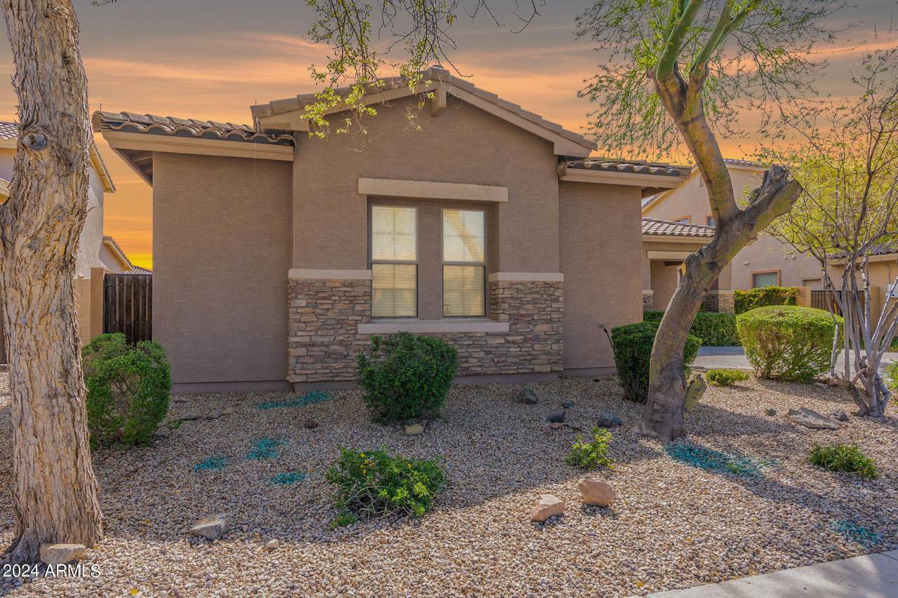 2567 San Isido Trail - Photo 1