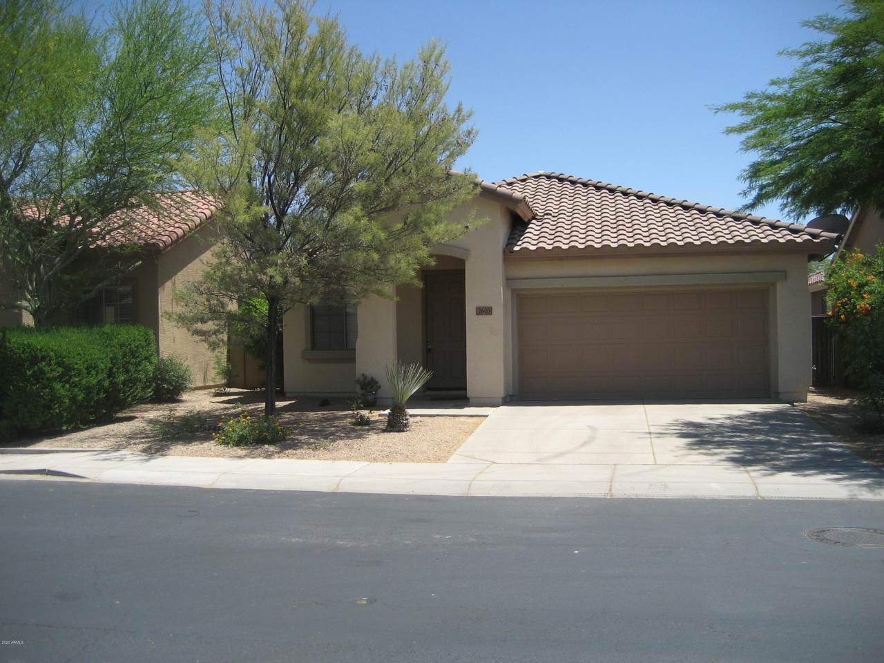 2603 Bisbee Way - Photo 1