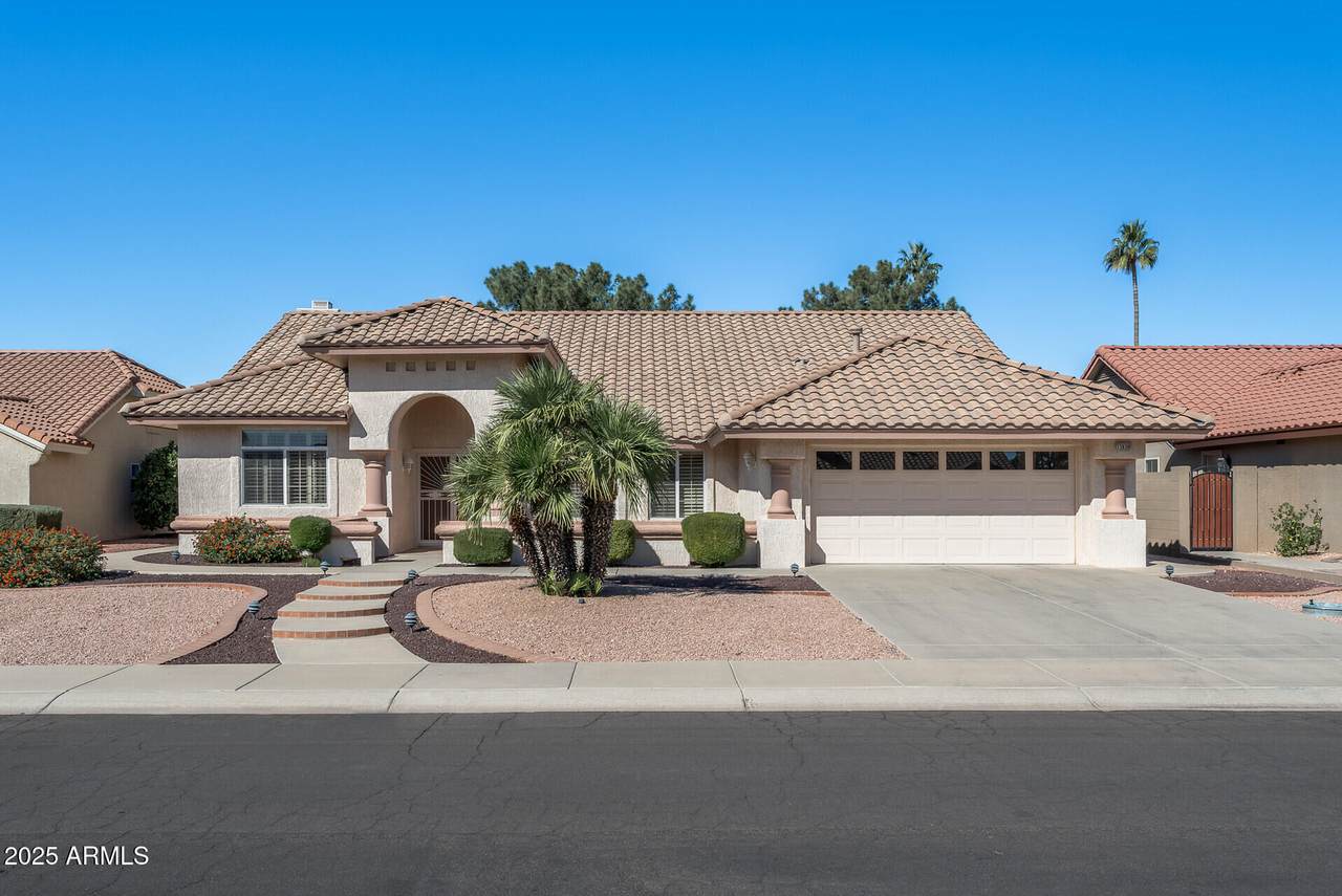 13930 Trail Ridge Drive - Photo 1