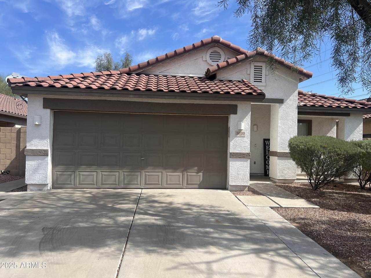 3020 Red Fox Road - Photo 1