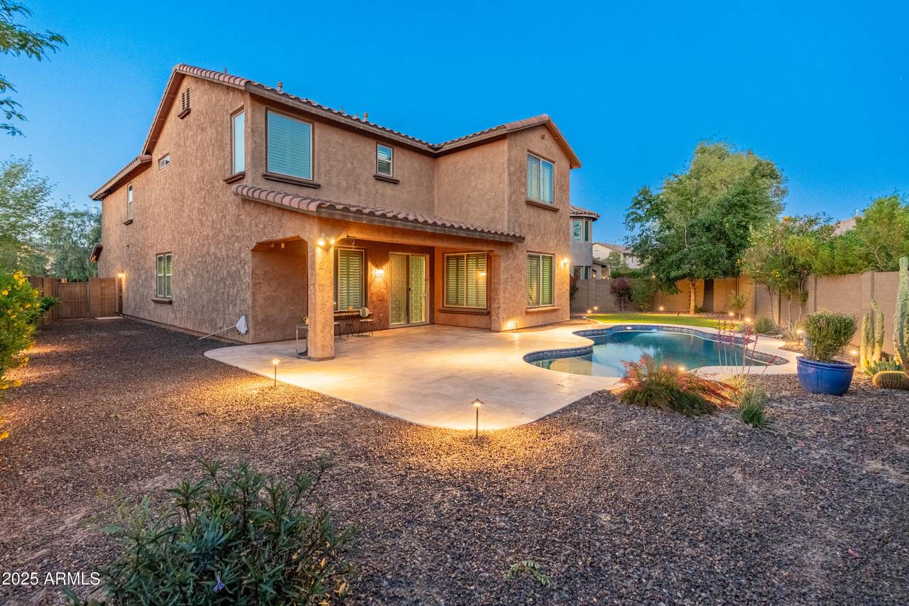 3603 Salter Drive - Photo 1
