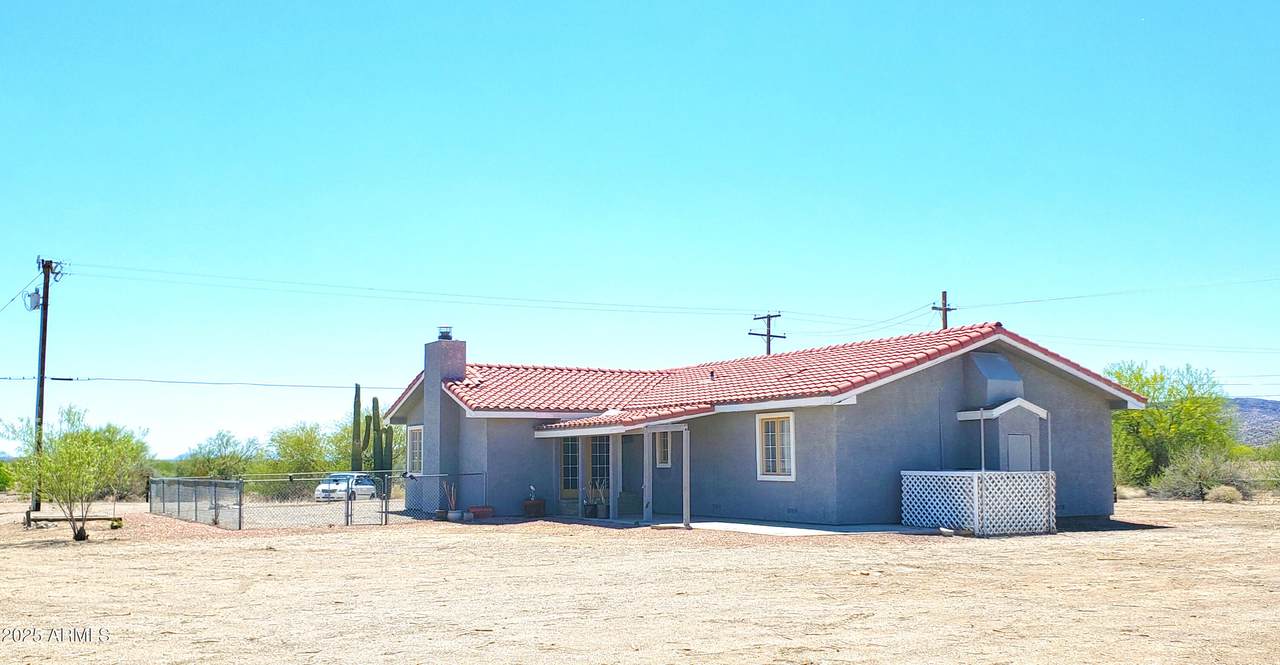 69762 Old Bell Road - Photo 1