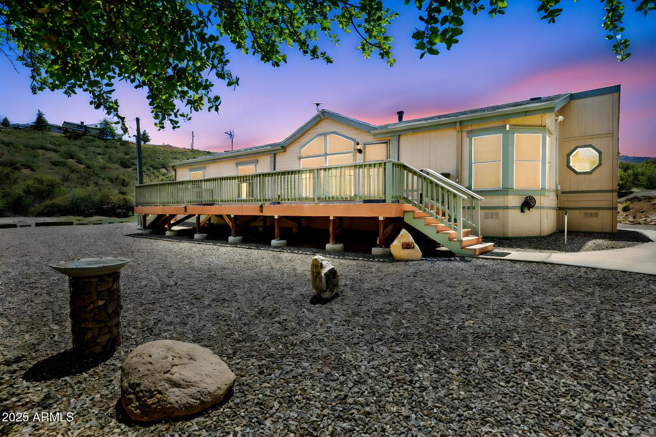 490 Hideaway Drive - Photo 1