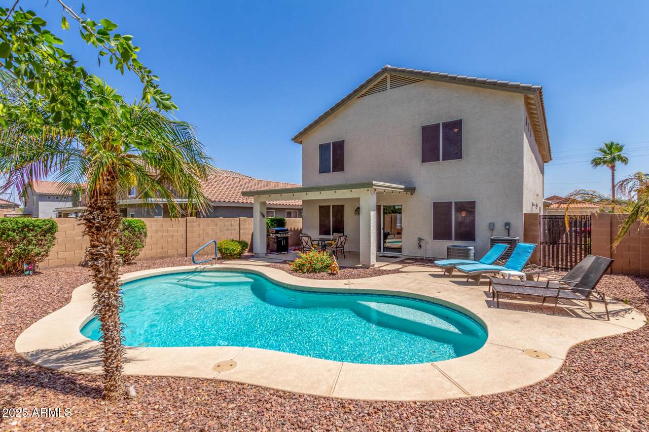 1142 Mayfield Drive - Photo 1